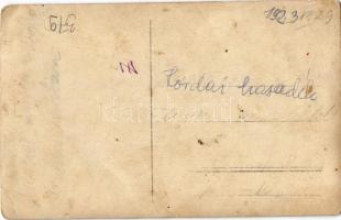 Tordai-hasadék, Cheile Turzii, Torda, Turda; kirándulók / hiking in the gorge. photo (EK)