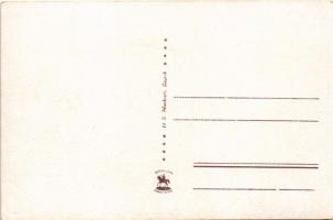 Krk, Veglia; Pogled s more / sailing boat