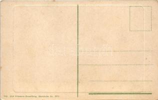 Svensk Folkdans, Gotlandskadrilj / Svéd néptánc / Swedish folk dance