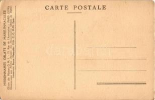 Missions de Ceylan, Série VIII. Un pecheur. Missionnaires Oblats de Marie Immaculée / Sri Lanka-i mi...