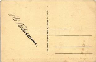 Berlin, Franz Nordmann Fleischermeister, Baumschulenweg, Baumschulenstr. 93. / butcher shop (EB)