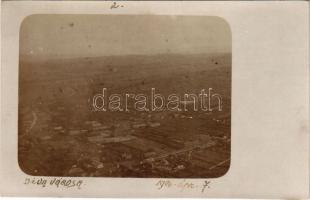 1906 Déva. photo