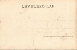 1906 Detonáta-hegy, Detunata; photo