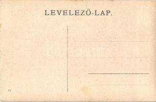 1906 Tordai-hasadék, Cheile Turzii, Torda, Turda; photo