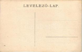 1906 Kőköz, Cheile Valisoarei; turisták / tourists. photo