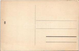 Balatonberény, Csónakkikötő, fürdőzők (EK)