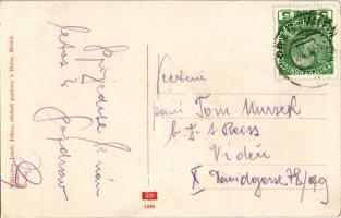 Hermanuv Mestec, Cást Palackého a Kinského námestí, Prodej Uhlí / square, shops (EK)