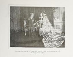 1917 Zur Aktion der Kaiserin Zita "Für das Kind!" k.u.k. Major A. Fritsch (1866 Krieger) M...