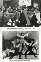 cca 1989 előtt készült, ,,A korona elrablása, avagy újra a bosszúállók" című szovjet film jelen...