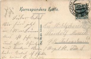 Brno, Brünn; Stadttheater / theatre, trams (EK)