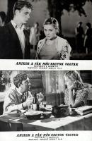 cca 1989 előtt készült, ,,Amikor a fák még nagyok voltak" című szovjet film jelenetei és szerep...