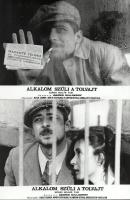 cca 1989 előtt készült, ,,Alkalom szüli a tolvajt" című bolgár film jelenetei és szereplői, 9 d...