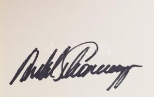 Arnold Schwarzenegger: Be useful. Seven tools for life. A szerző, Arnold Schwarzenegger (1947-) Emmy...