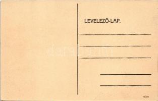 Tihany, Állami kikötő, gőzöskikötő, gőzhajó