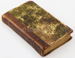 Gvadányi József: Rontó Pálnak, egy magyar lovas köz-katonának és gróf Benyovszki Móritznak életek Fö...