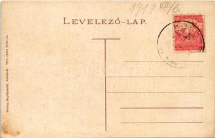 Kolozs-sósfürdő, Kolozsfürdő, Cojocna; Nagydörgő. Maksay fényképésztől