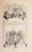 Les Mille et une Nuits. Contes arabes. Traduits par [Antoine] Galland. Edition illustrée par les mei...