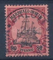 Marschall-Inseln 1901 Mi 21