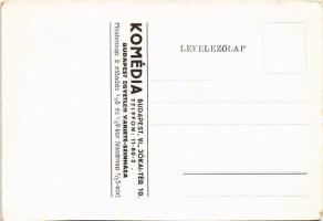 Hallo Sanghai! Hay-Jung Family. Komédia Orfeum - kínai cirkuszi artista család / Chinese circus acro...