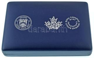 Amerikai Egyesült Államok 2019W 1$ Ag "Amerikai Sas / Walking Liberty" West Point, "r...