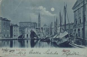 1899 Piran docks (fa)