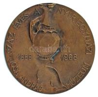 Ligeti Erika (1934-2004) 1968. "Kossuth-díjas múzeumigazgató - Dr. Kiss Lajos 1881-1965 / Száz ...