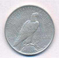 Amerikai Egyesült Államok 1922. 1$ Ag "Béke" kapszulában T:VF
United States of America 19...