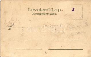 Brassó, Kronstadt, Brasov; Lövölde, Katalin kapu, Árokmente / shooting hall, city gate, Graft. Kosmo...