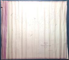 [Térkép] Maglód község helyesbített átnézeti vázlata. Mértéke: 1:10 000. Helyszínelte: Mikus Ferenc,...