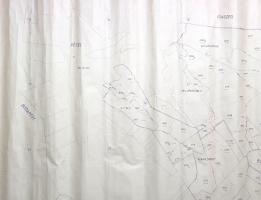 [Térkép] Az Alagi Állami Gazdaság péceli üzemegységének térképe. Mérték: 1:10 000. (1960 körül)
[Bu...