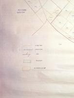 [Térkép] Az Alagi Állami Gazdaság vecsési üzemegységének térképe. Mérték: 1:10 000. (1960 körül)
[B...