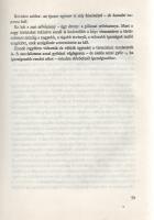 Fekete Gyula: 
Sarkcsillag. Esszék, jegyzetek, vitairatok. (Kolozsvári Grandpierre Endrének dedikál...