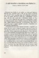 Fekete Gyula: 
Sarkcsillag. Esszék, jegyzetek, vitairatok. (Kolozsvári Grandpierre Endrének dedikál...