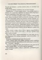 Fekete Gyula: 
Sarkcsillag. Esszék, jegyzetek, vitairatok. (Kolozsvári Grandpierre Endrének dedikál...