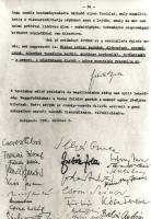 Fekete Gyula: 
Sarkcsillag. Esszék, jegyzetek, vitairatok. (Kolozsvári Grandpierre Endrének dedikál...