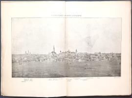 Bagi László (szerk.): 
Kecskemét múltja és jelene. A honfoglalás ezredik évfordulója alkalmából és ...