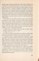 Berkesi András: 
Küszöbök. [Regény.] (Dedikált.)
Budapest, 1969. Magvető Könyvkiadó (Athenaeum Nyo...