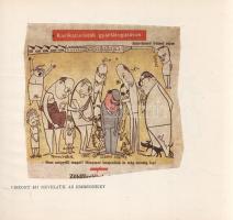 Szűr Szabó József: 
Szűr Szabó József karikatúrái. (Dedikált.)
Budapest, 1964. Képzőművészeti Alap...