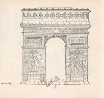 Szűr Szabó József: 
Szűr Szabó József karikatúrái. (Dedikált.)
Budapest, 1964. Képzőművészeti Alap...