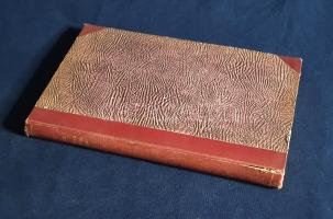 Finot, Jean: 
A fajok problémája. Fordította: Zalai Béla.
Budapest, 1929. Athenaeum Irodalmi és Ny...