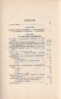 Finot, Jean: 
A fajok problémája. Fordította: Zalai Béla.
Budapest, 1929. Athenaeum Irodalmi és Ny...
