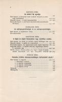 Finot, Jean: 
A fajok problémája. Fordította: Zalai Béla.
Budapest, 1929. Athenaeum Irodalmi és Ny...