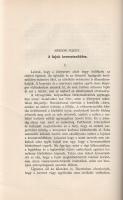 Finot, Jean: 
A fajok problémája. Fordította: Zalai Béla.
Budapest, 1929. Athenaeum Irodalmi és Ny...