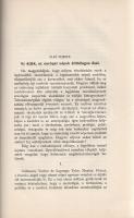 Finot, Jean: 
A fajok problémája. Fordította: Zalai Béla.
Budapest, 1929. Athenaeum Irodalmi és Ny...