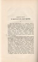 Finot, Jean: 
A fajok problémája. Fordította: Zalai Béla.
Budapest, 1929. Athenaeum Irodalmi és Ny...