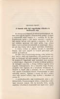 Finot, Jean: 
A fajok problémája. Fordította: Zalai Béla.
Budapest, 1929. Athenaeum Irodalmi és Ny...
