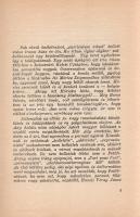 Erdélyi József: 
A harmadik fiú. Önéletrajz.
(Budapest, 1942). Turul Szövetség Könyv- és Lapterjes...