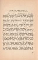 Erdélyi József: 
A harmadik fiú. Önéletrajz.
(Budapest, 1942). Turul Szövetség Könyv- és Lapterjes...