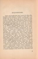 Erdélyi József: 
A harmadik fiú. Önéletrajz.
(Budapest, 1942). Turul Szövetség Könyv- és Lapterjes...