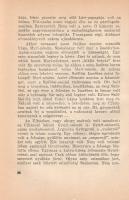 Erdélyi József: 
A harmadik fiú. Önéletrajz.
(Budapest, 1942). Turul Szövetség Könyv- és Lapterjes...